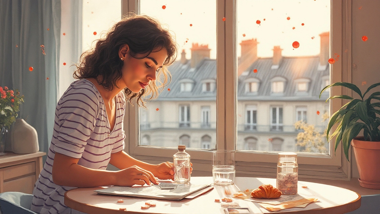 Tests de coagulation : à quoi s’attendre et comment se préparer