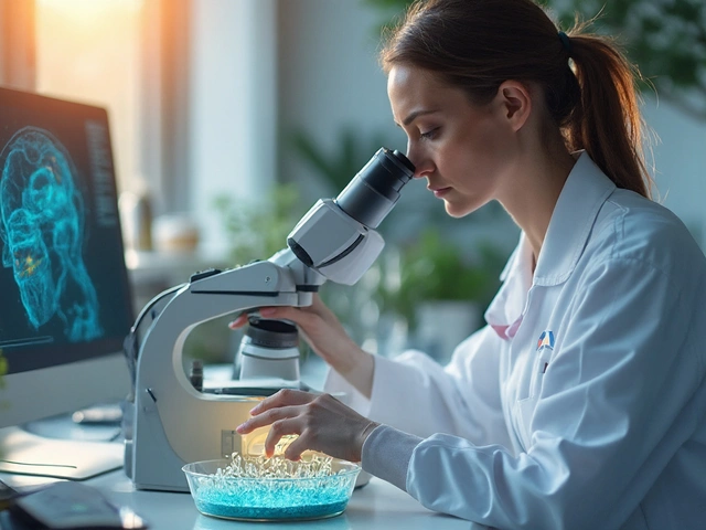 Fenticonazole et santé mentale : Existe-t-il un lien ?