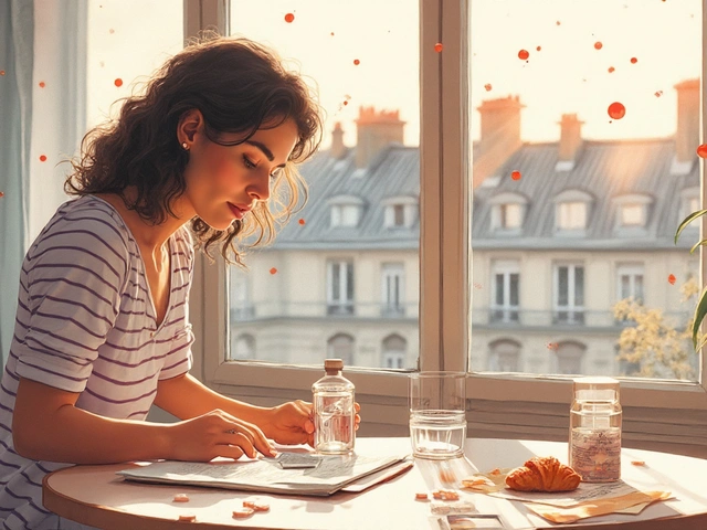 Tests de coagulation : à quoi s’attendre et comment se préparer