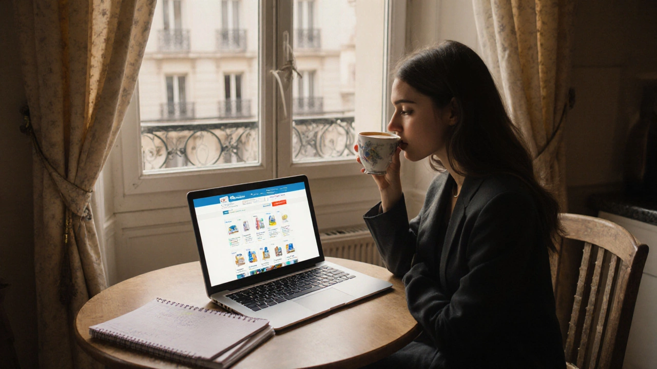 Acheter Zovirax générique pas cher en ligne - Guide complet 2025