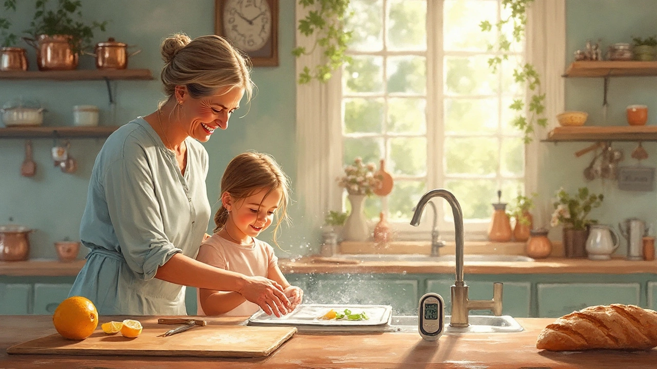 Bonnes pratiques d’hygiène pour éviter la contamination