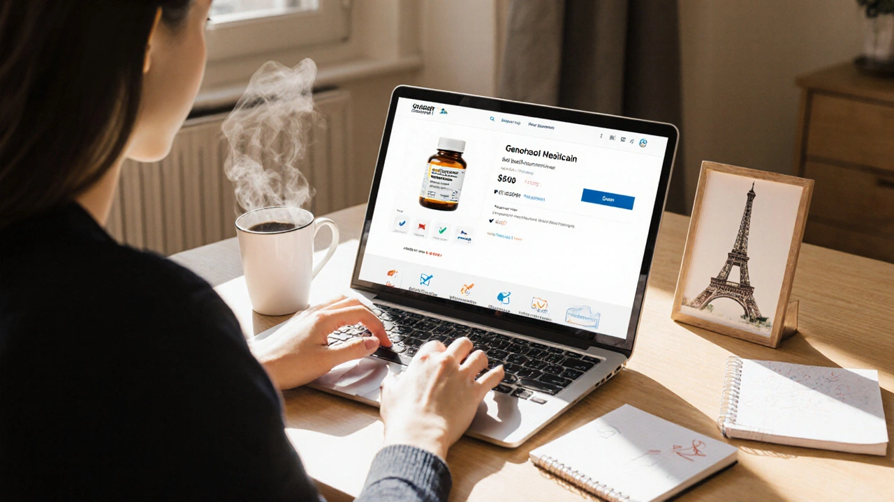 Comment acheter Provera générique pas cher en ligne en toute sécurité