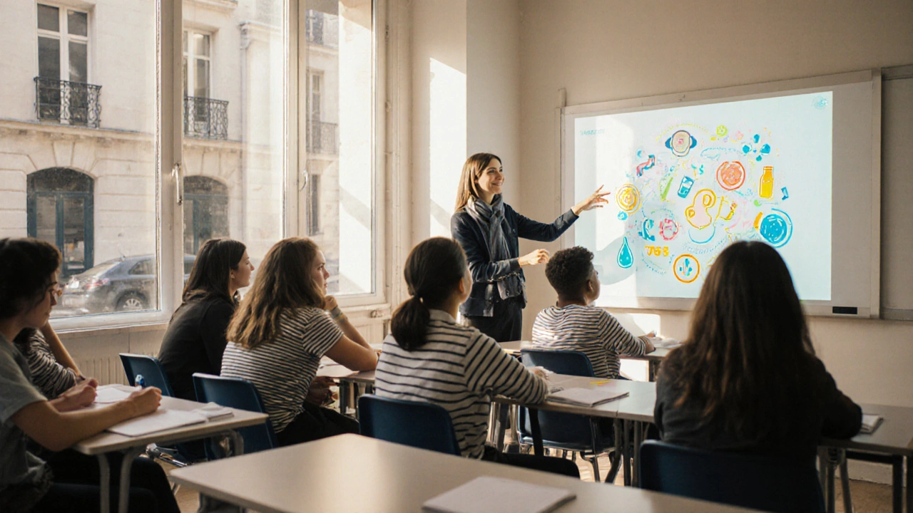 Éducation et prévention de la dépendance à l'alcool