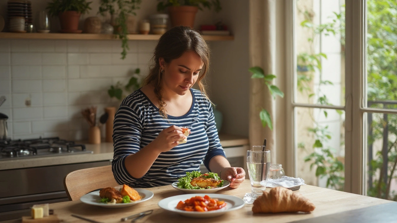 Effets indésirables, interactions, et comment éviter les pièges
