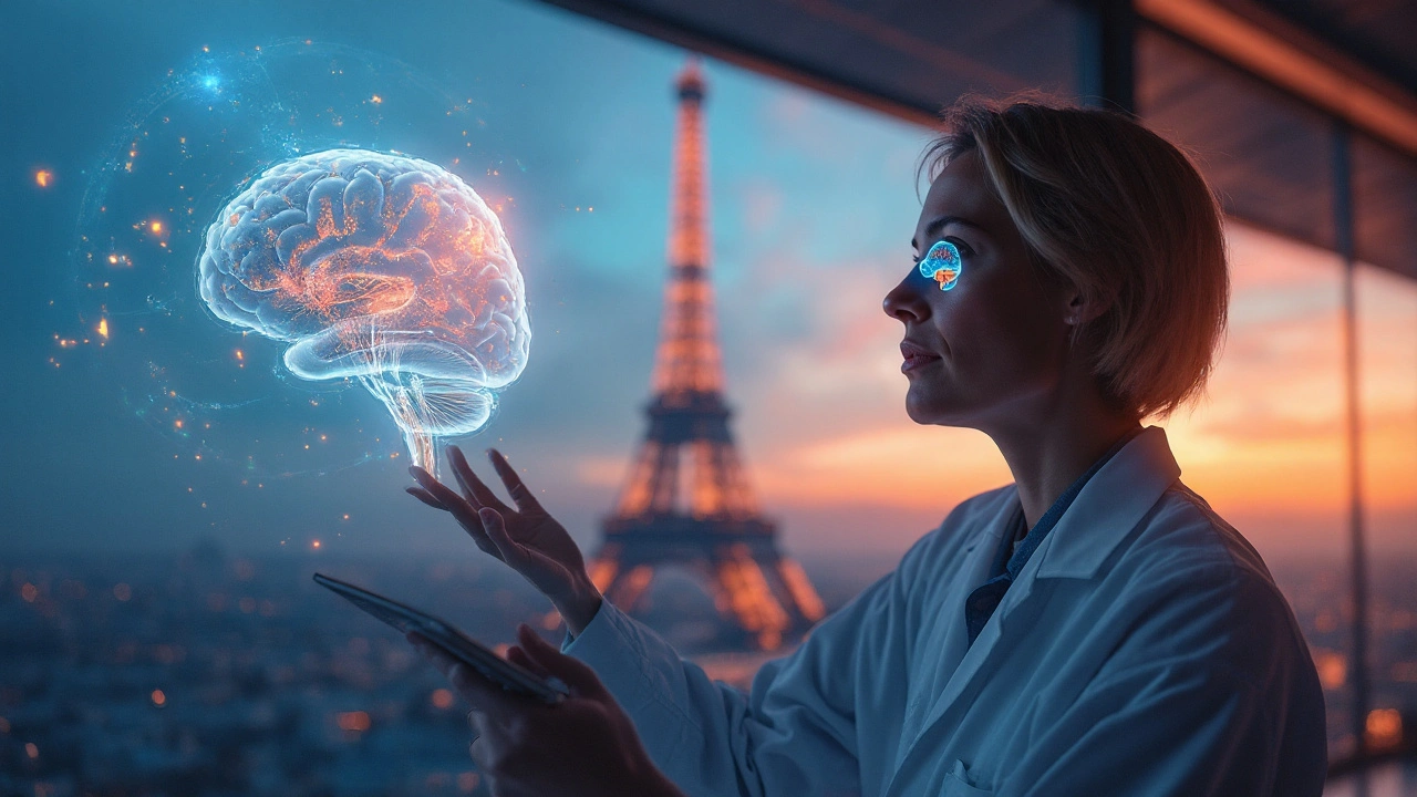 Implications modernes du hoquet
