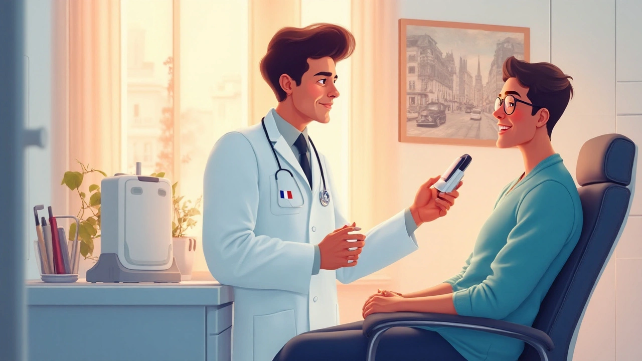 Interactions avec d’autres pathologies et prévention à long terme
