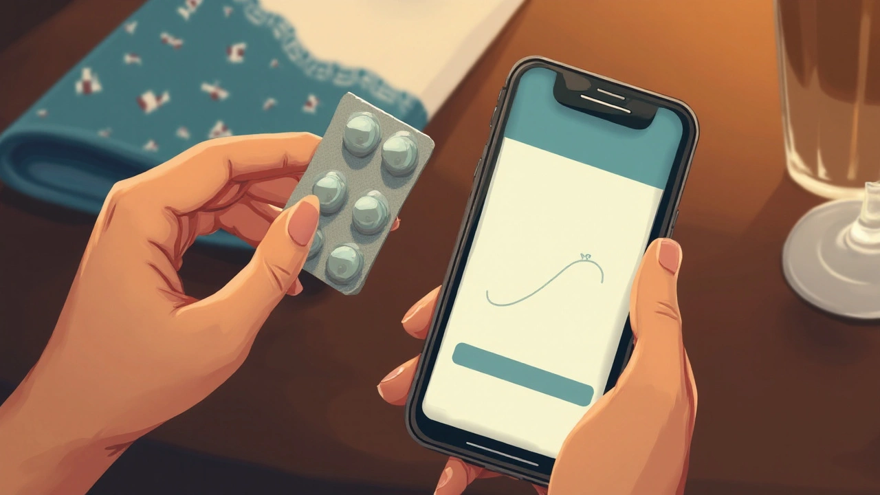 Interactions médicamenteuses à connaître