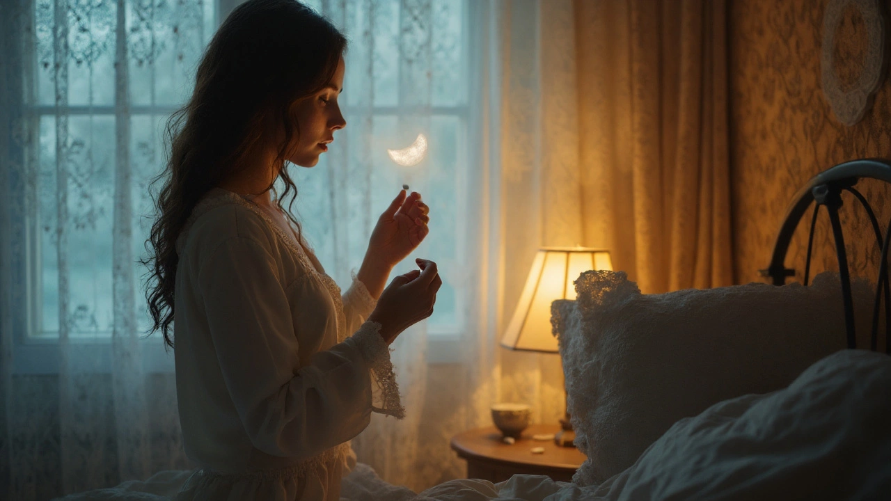 Lansoprazole: effets sur la qualité du sommeil et comment les gérer
