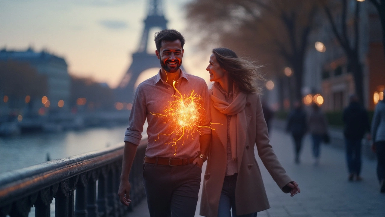 Sécurité et contre‑indications