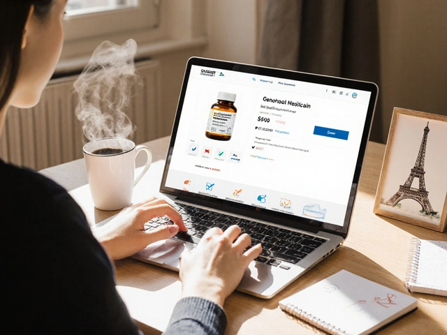 Comment acheter Provera générique pas cher en ligne en toute sécurité