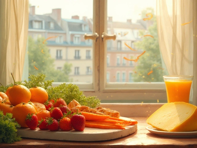 Comprendre l’absorption des vitamines et son impact sur les carences