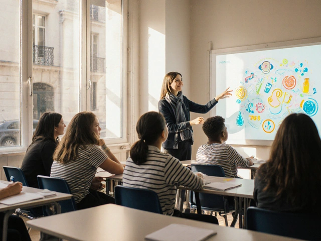 Éducation et prévention de la dépendance à l'alcool