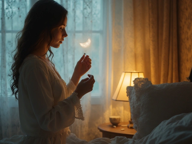 Lansoprazole: effets sur la qualité du sommeil et comment les gérer