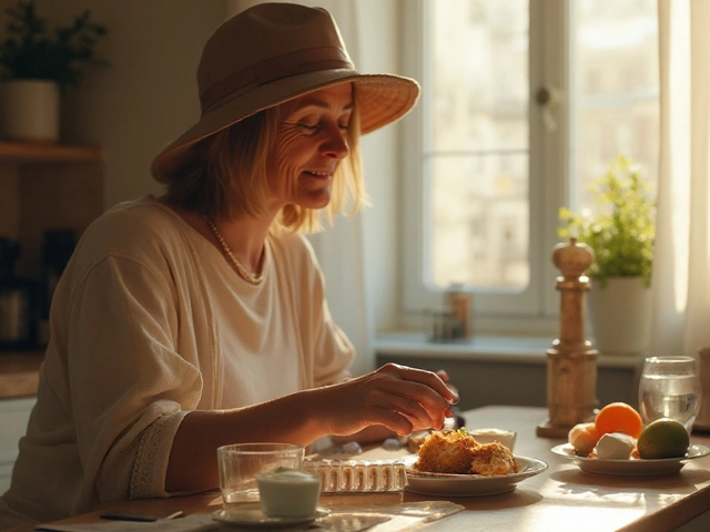 Xeloda (capécitabine) : indications, posologie, effets secondaires et conseils 2025