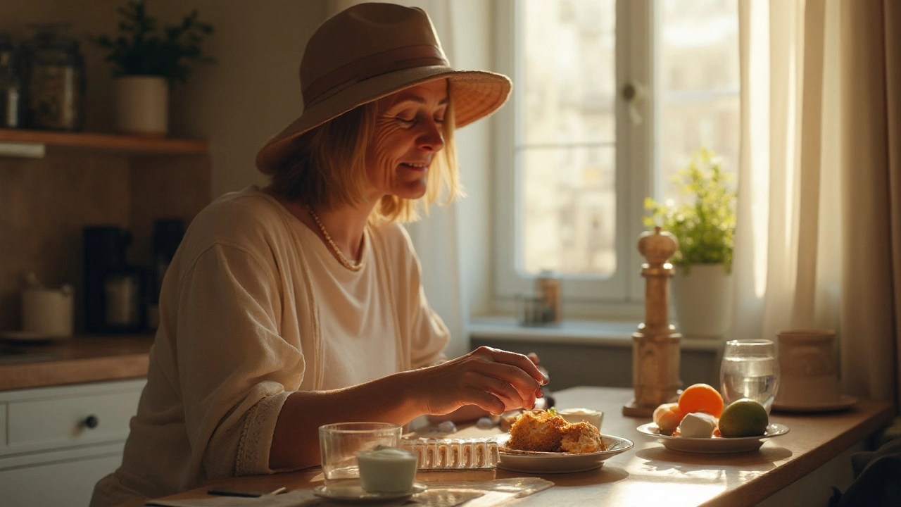 Xeloda (capécitabine) : indications, posologie, effets secondaires et conseils 2025