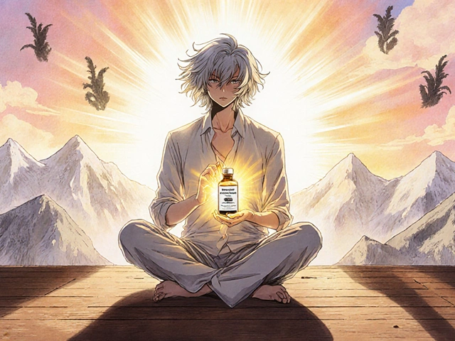 Tentex Forte vs alternatives : comparaison détaillée des herbes comme le cowhage, le shilajit, le tribulus et l’ashwagandha