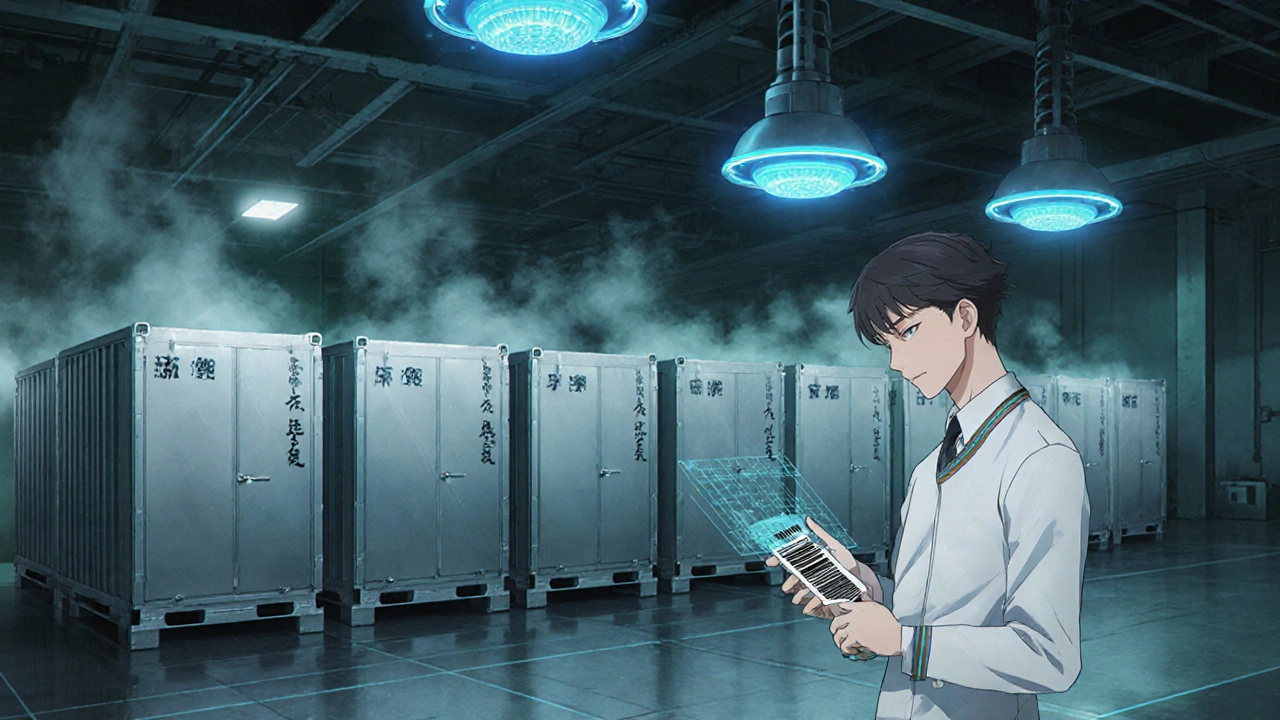 Pharmacies par correspondance et génériques : les enjeux de qualité