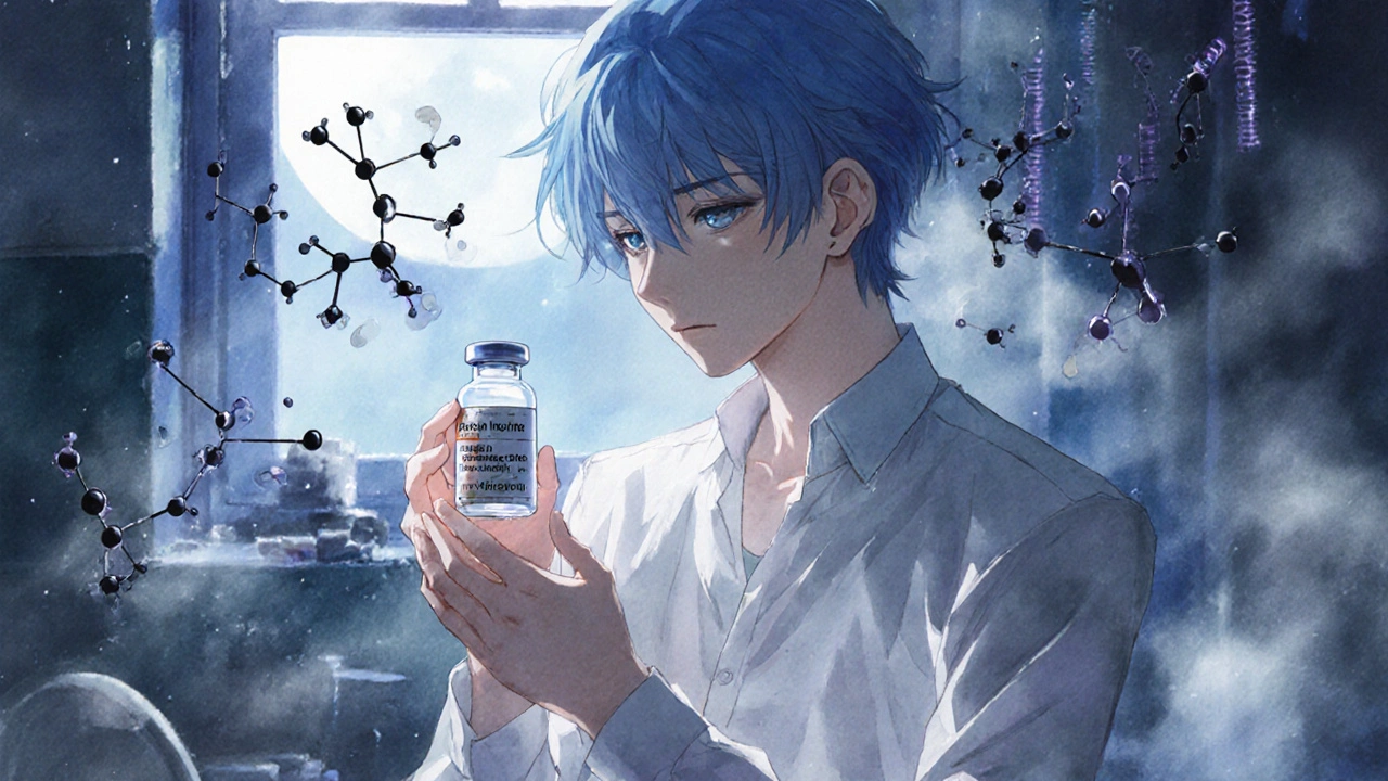 Quand les médicaments périmés deviennent toxiques et dangereux