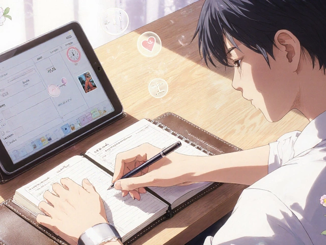 Comment tenir un journal de symptômes pour suspecter une réaction à un médicament