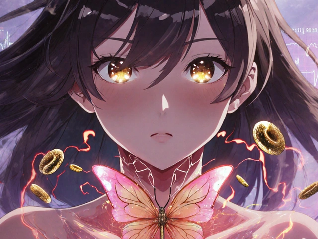 Maladie de Graves : Hyperthyroïdie auto-immune et traitement par le PTU