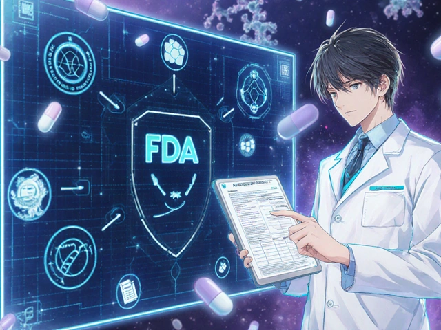 Processus de demande de médicament générique FDA expliqué : ANDA et équivalence thérapeutique