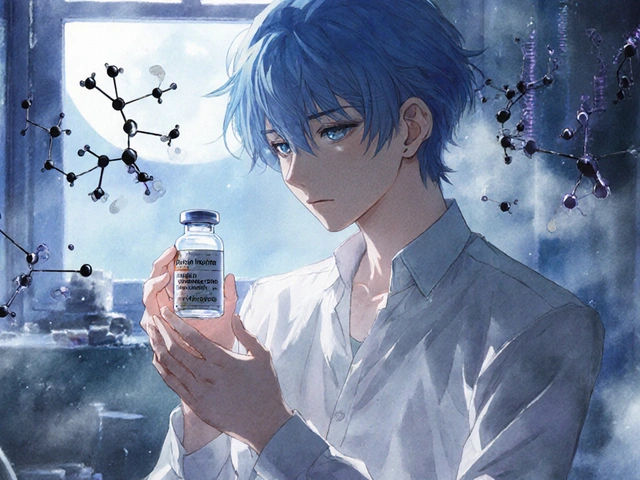 Quand les médicaments périmés deviennent toxiques et dangereux