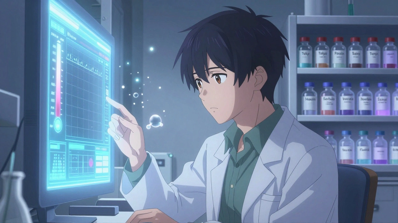 Exigences de test de stabilité : conditions de température et de durée