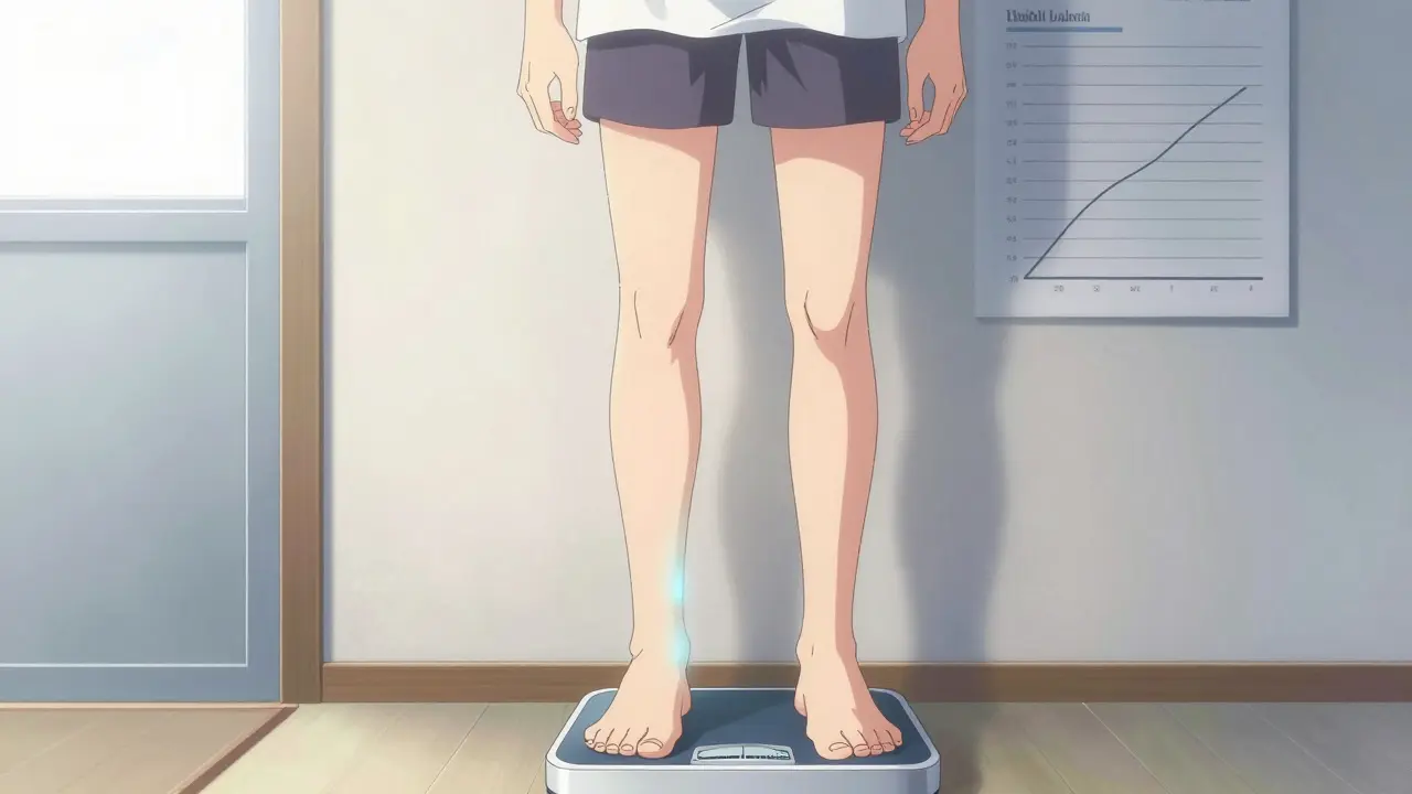 Gains de poids et œdèmes liés aux TZD : stratégies pour réduire les effets secondaires