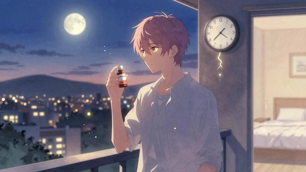 Melatonin : Comment bien doser, quand le prendre et les protocoles pour le décalage horaire