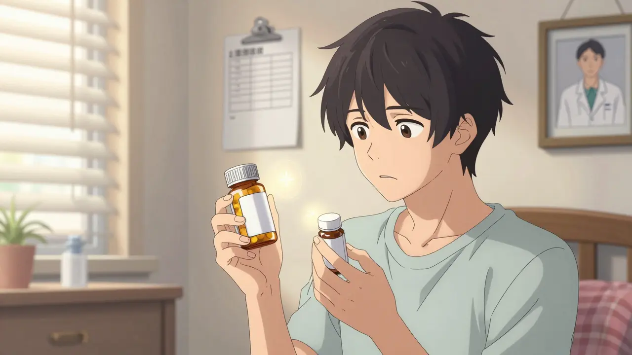 Mesurer la satisfaction des patients : les génériques sont-ils vraiment acceptés ?