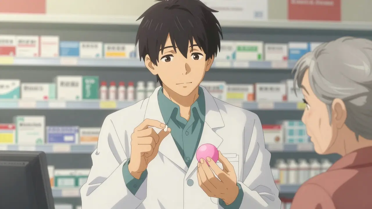 Plaidoyer des professionnels de santé pour une utilisation appropriée des médicaments génériques