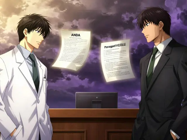 Amendements Hatch-Waxman : la loi qui a révolutionné les médicaments génériques aux États-Unis