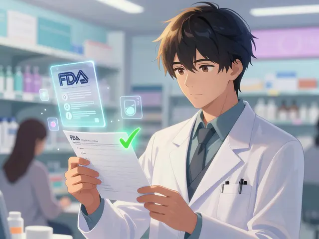 Autorité du pharmacien en substitution médicamenteuse : cadre légal et portée de la pratique