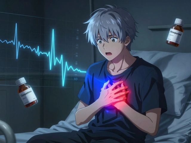 Clairance de la théophylline : réduction du métabolisme par certains médicaments