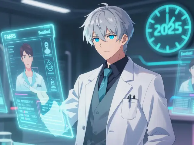 Comment la FDA surveille la sécurité des médicaments après leur autorisation