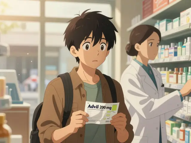 Comment traduire les noms et les doses de médicaments pour les pharmacies étrangères