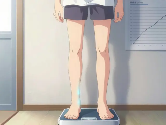 Gains de poids et œdèmes liés aux TZD : stratégies pour réduire les effets secondaires