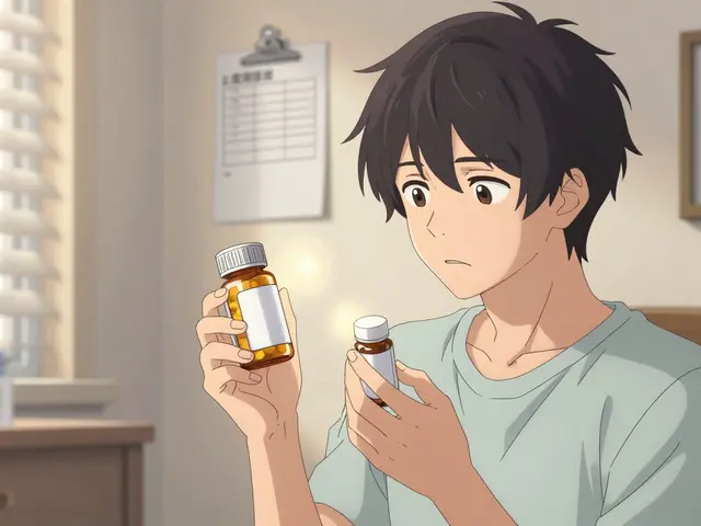 Mesurer la satisfaction des patients : les génériques sont-ils vraiment acceptés ?