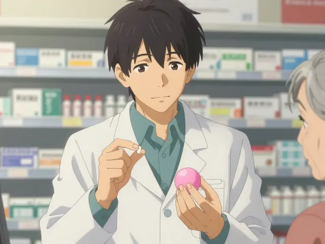 Plaidoyer des professionnels de santé pour une utilisation appropriée des médicaments génériques