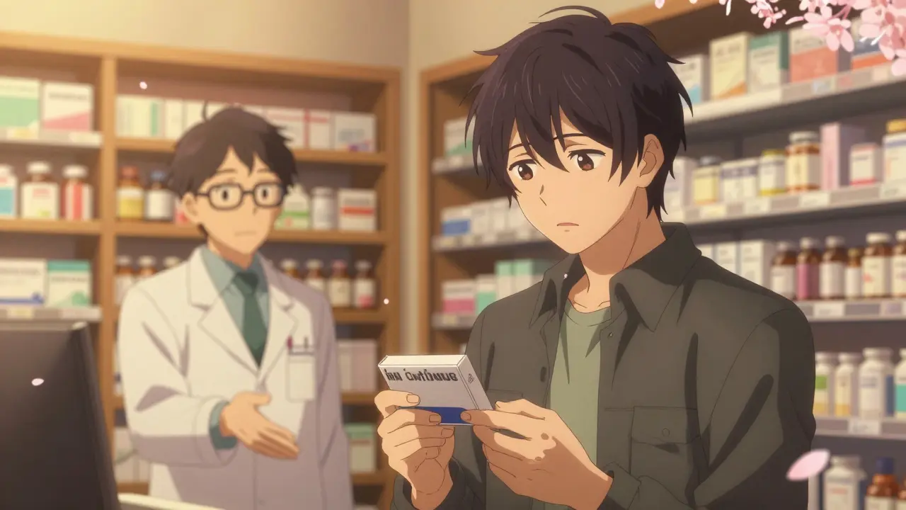 Comment parler à votre pharmacien des médicaments périmés