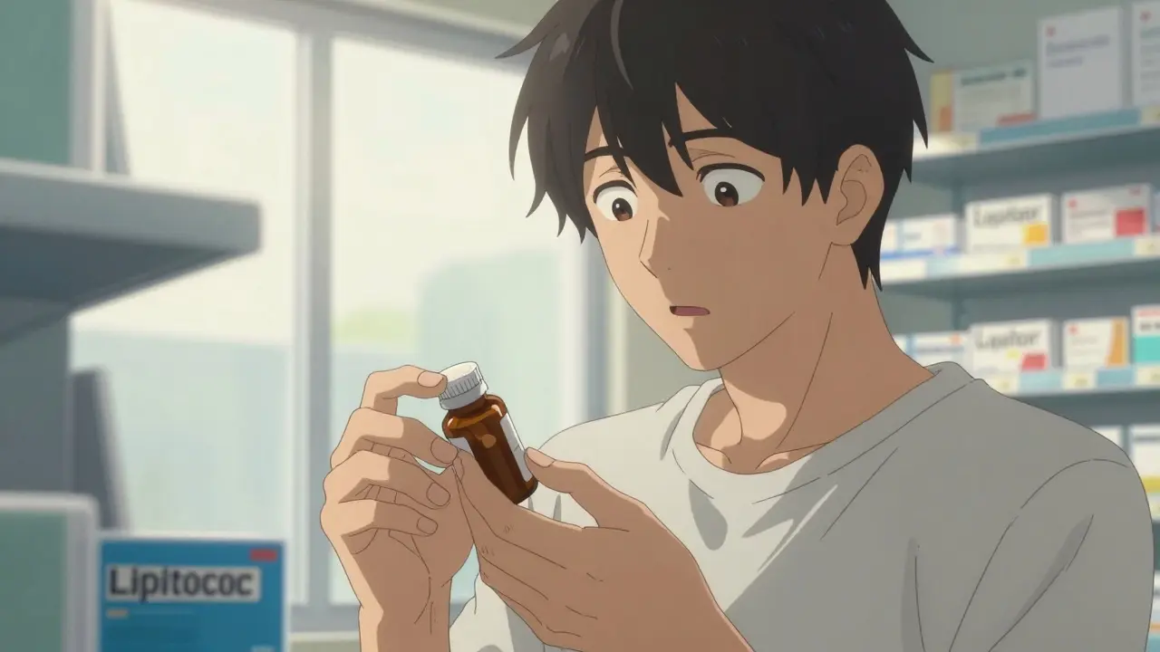 Génériques autorisés : le même médicament, un autre étiquetage