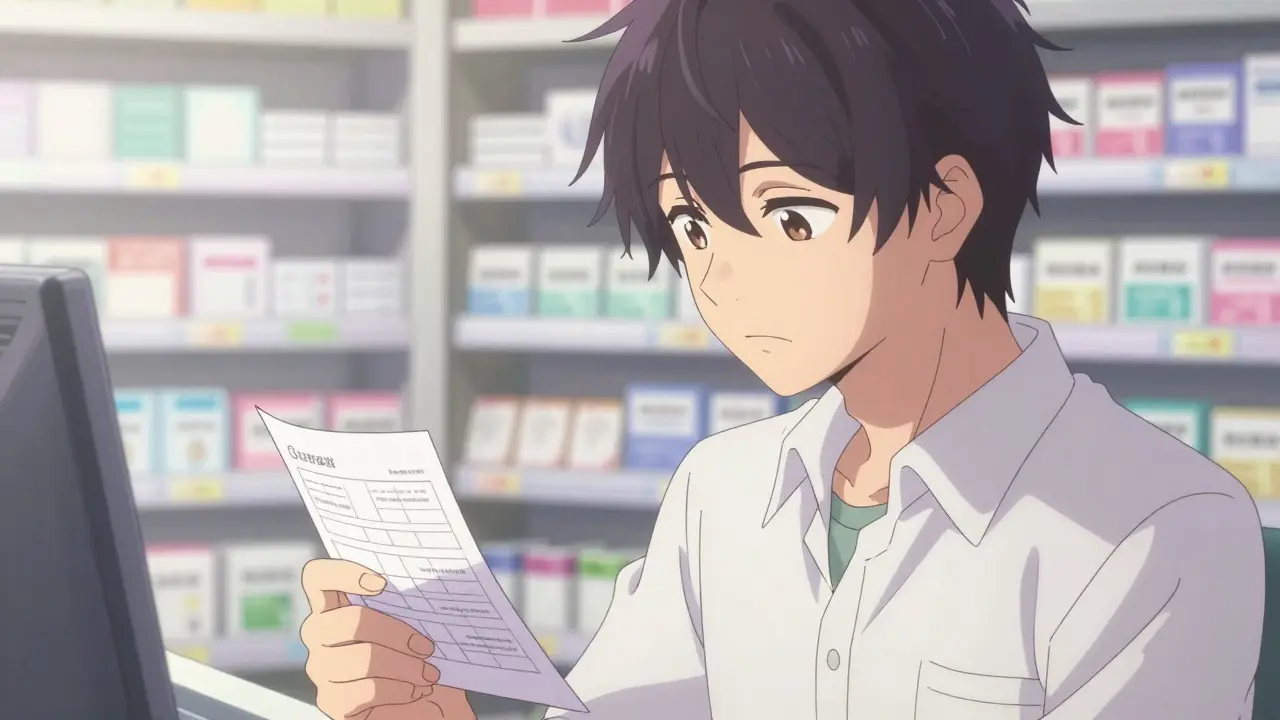 Guides Médicaments : Ce qu'ils sont et pourquoi ils sont essentiels pour votre sécurité