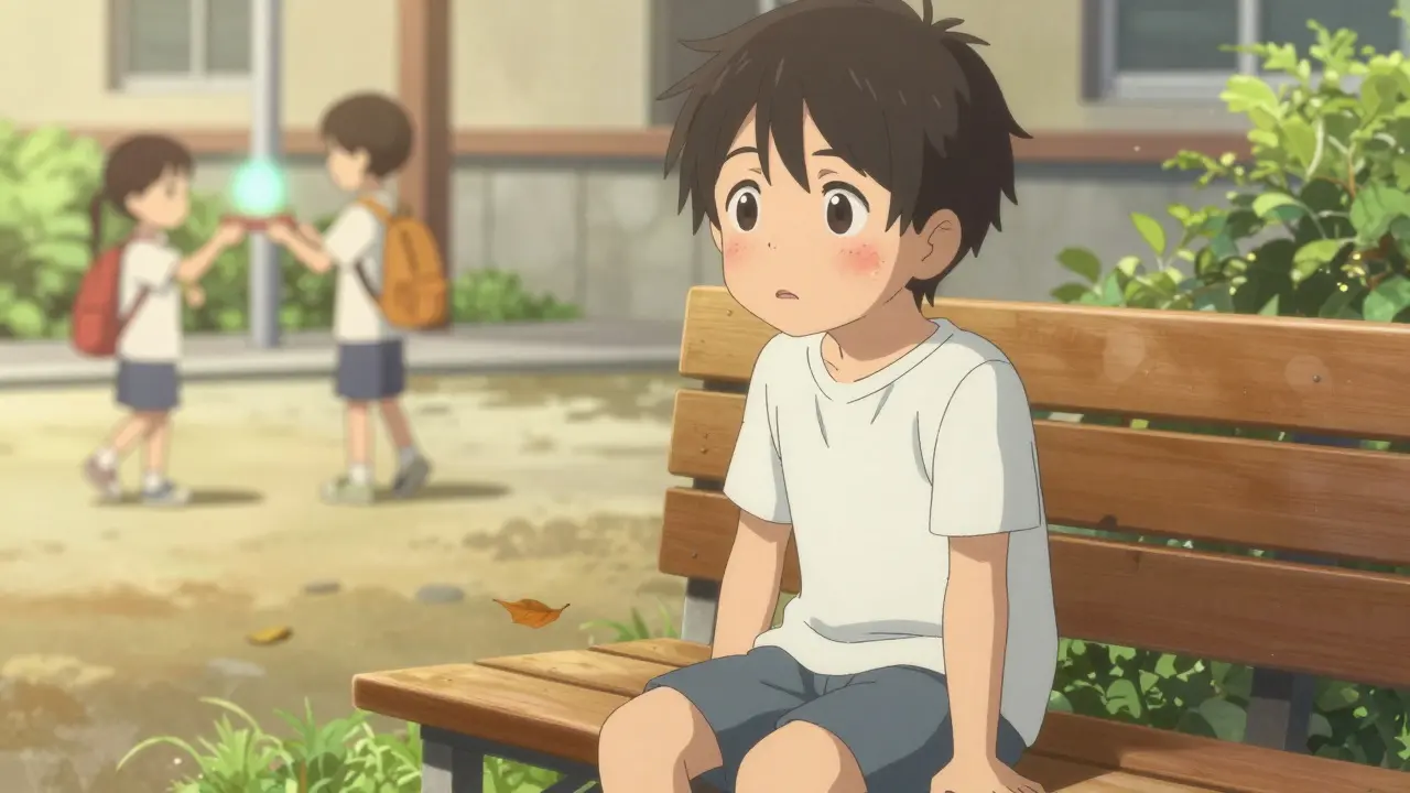 Infections cutanées bactériennes : impétigo, cellulite et antibiotiques