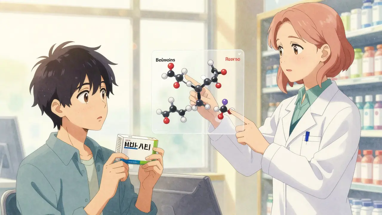 Perception du risque : comment les patients évaluent la sécurité des médicaments génériques