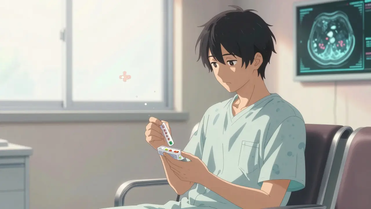 Réactions aux produits de contraste : protocoles de pré-médication et planification de la sécurité