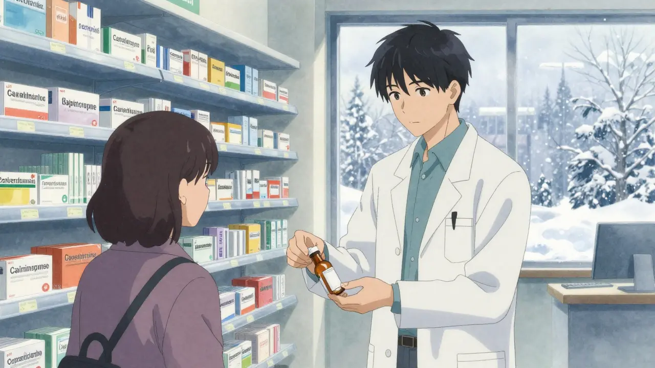 Système générique au Canada : comment il diffère de celui des États-Unis