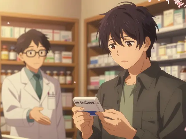 Comment parler à votre pharmacien des médicaments périmés