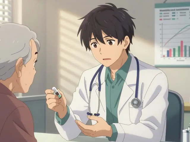 Études de cas médicales : expériences des professionnels avec les médicaments génériques