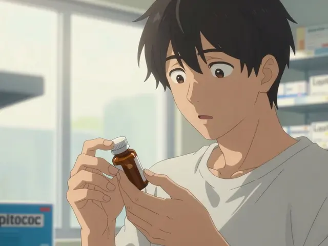 Génériques autorisés : le même médicament, un autre étiquetage