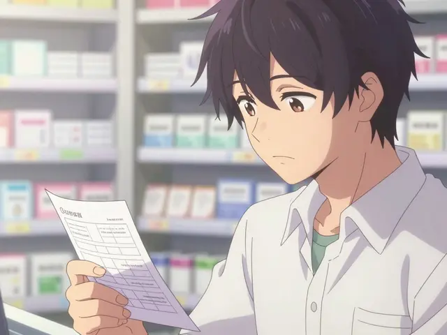 Guides Médicaments : Ce qu'ils sont et pourquoi ils sont essentiels pour votre sécurité